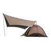 LOGOS Tarp V-Pole 71909015