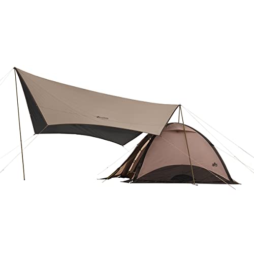 LOGOS Tarp V-Pole 71909015
