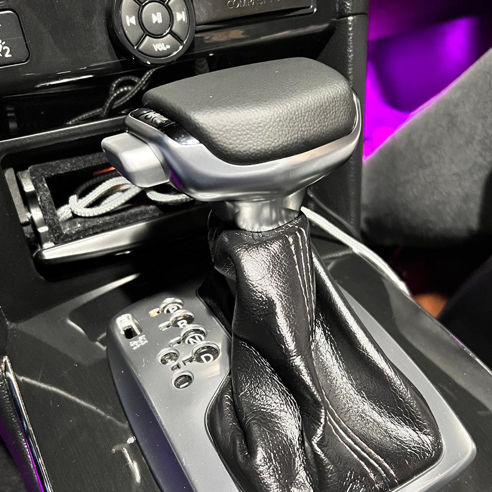 Automatic Gear Stick Shift Knob Handle Lever for Nissan Xtrail T31
