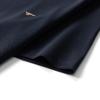 Septwolves Men's Silk Blend Cool-Touch Antibacterial Short Sleeve T-Shirt