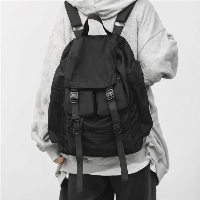 Outdoor Backpack College Student Backpack