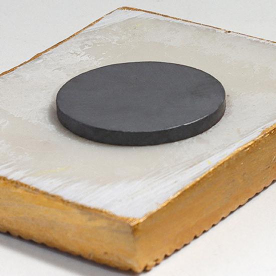 1/3/6 stk Verdensberømt maleri Kjøleskapsmagnet Hjemmekontor Kjøkken Skap Kjøleskap Resin 3D Oljemaleri Kunst Magnetisk Dekorasjon Ornament
