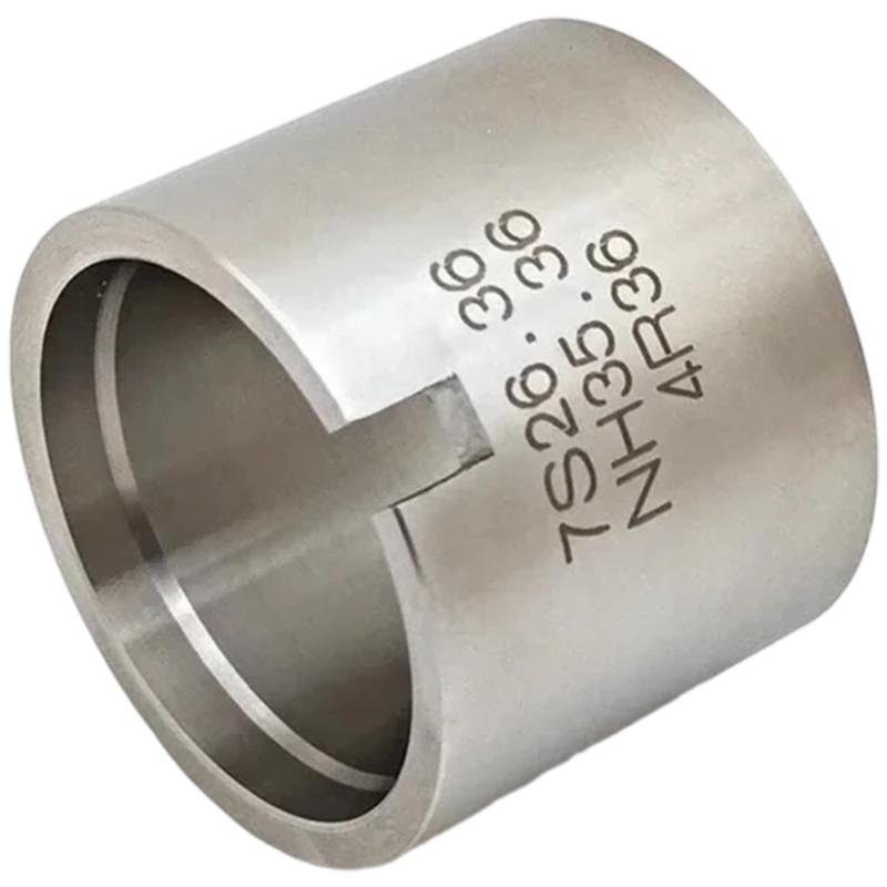 Přesnost Nástroj na opravu hodinek Pevná čelistní konstrukce Pro strojky NH35 NH36 7S26 Údržba