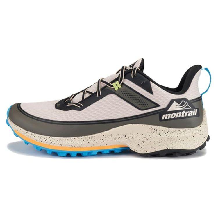 Columbia Montrail Outdoor Shock Absorbing Non-Slip