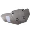 Windshield For MT-09 MT 09 Mt09 MT09 SP Visor Kit Mt-09 2024 Motorcycle Accessories Side Wind Screen Deflectors