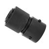 Black Quick Change Retainer Chuck for 150 /190 /250 Pneumatic Hammer Pneumatic Tool Maintenance