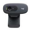 Logitech C270 HD Webcam