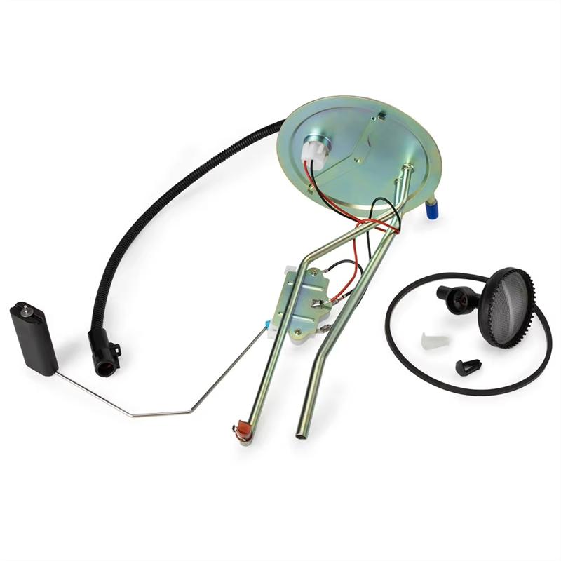 A16P-Diesel Fuel Tank Sending Unit Fuel Pump Assembly 5C3Z-9275-BA 5C3Z9275BA 3Z9275CA For FORD F-250 F-350 2003- 2007