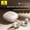 Baseus MC1 Bone Conduction Ear Clip Wireless Sport Earbuds