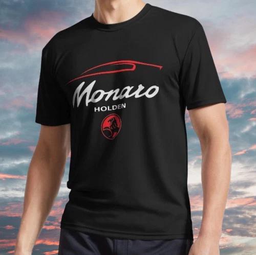 New Shirt HOLDEN MONARO Active T-Shirt Funny Size S - 5XL S