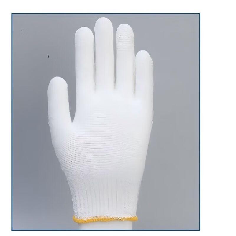 Thickened Warm Wool Blend Gloves