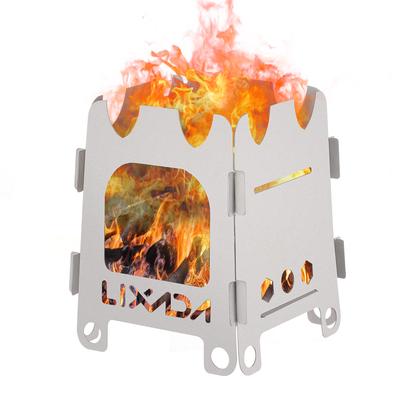 BBQ & Grillzubehör – Camping-Kocher