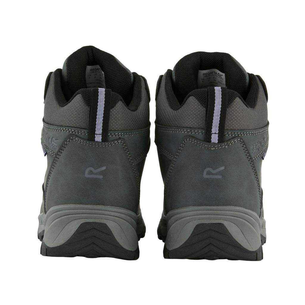 Regatta Womens/Ladies Amble Waterproof Walking Boots