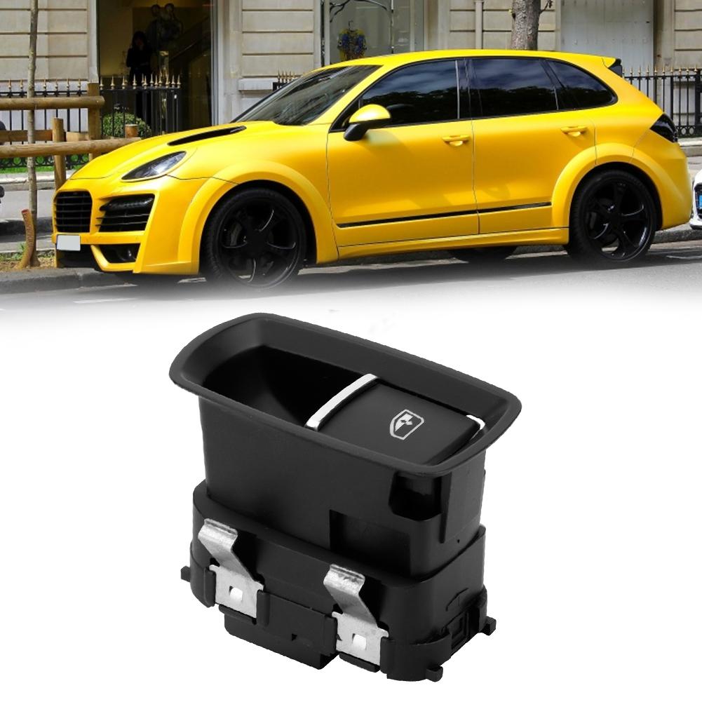 7PP959855C Right Driver Side Power Window Switch Fits for Porsche Cayenne