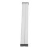 Magnetic Tool Holder 2 Sided Heavy Duty Kitchen Knives Storage Organizer Bar Strip Silver FH2 300