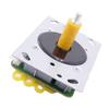 Universal Game Controller Joystick with Control Stick Effortless Setups Seamlessly Gaming Experience for Various Console