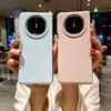 Applicable To Huawei MateX1 Mobile Phone Case Folding Screen MagicV1 New Matex1 Liquid Silicone Anti-drop Matex