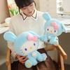Plush Animal Lovely Super Soft Stuffed Toy Multicolored Children