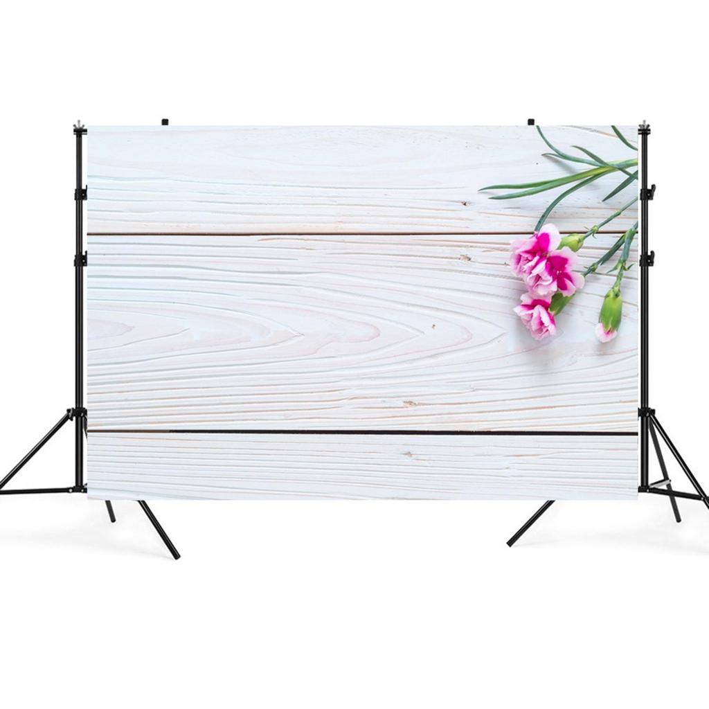 3D Background Cloth Imitation Wood Grain Photography Shooting Background Cloth