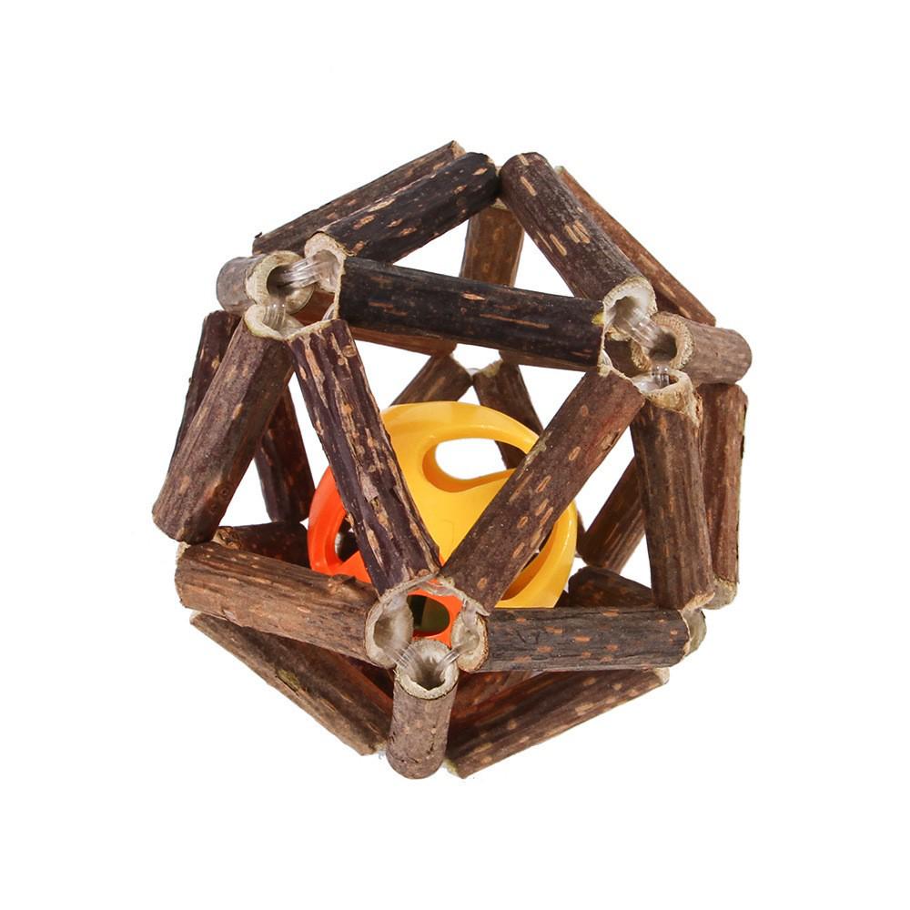 Catnip Mouse Teaser Toys: Scratch & Bite Resistant, Self-Playing Teething Toys for Cats