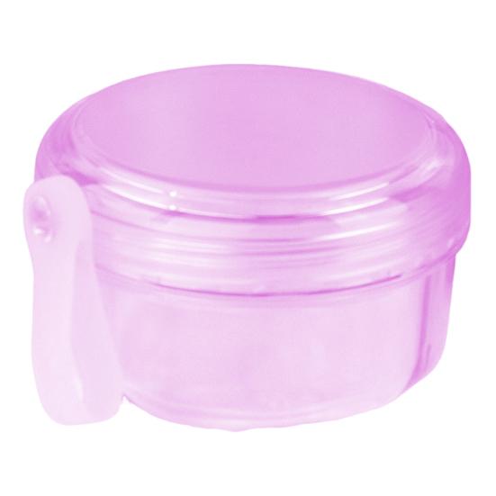 Denture Bath Case Storage Box Food Grade BPA Free Leakproof Denture Mouthguard Soaking Cup FALSE Teeth Holder