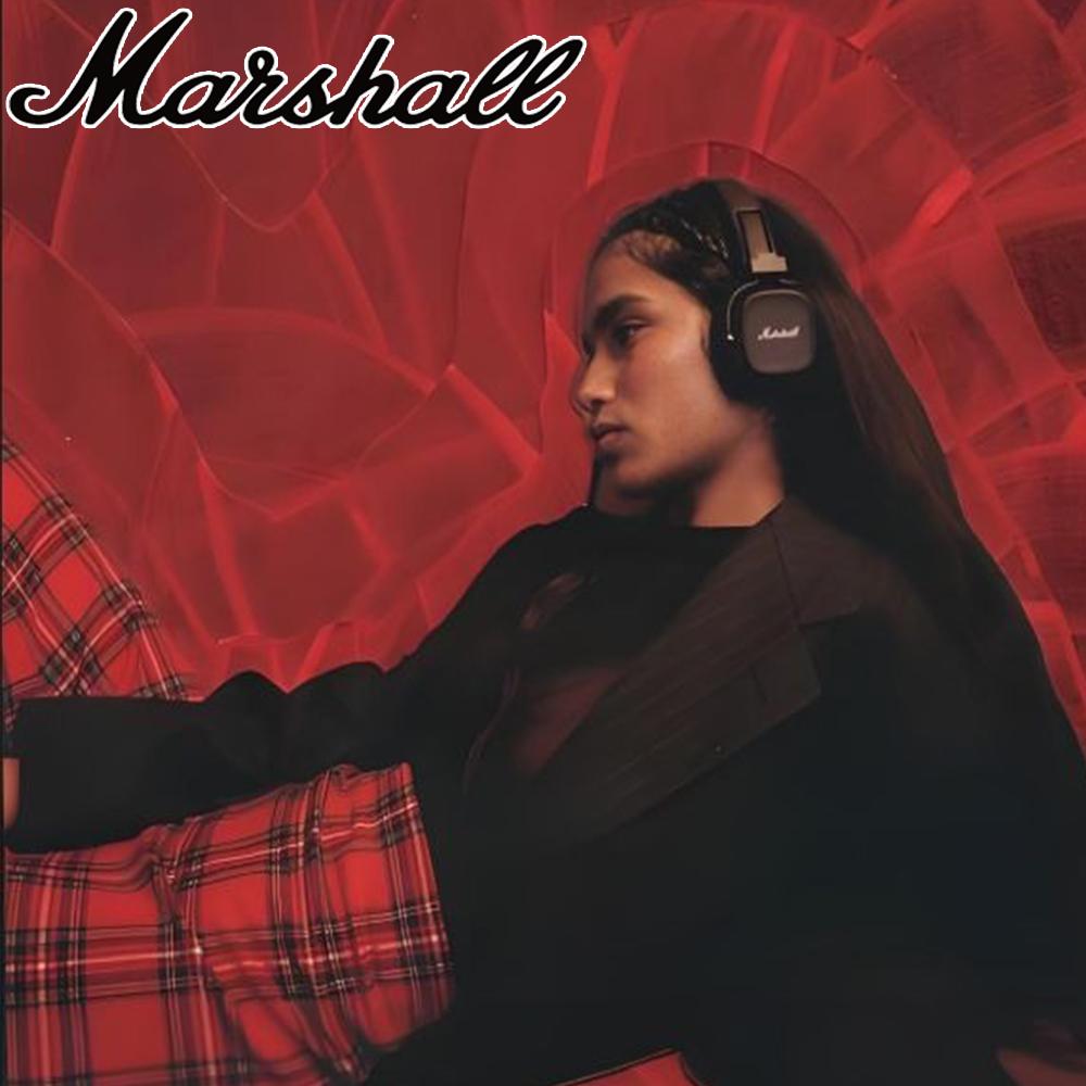 Marshall MAJOR IV