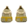 Anta Hot Height Increasing Low top Skateboard Shoes Men's Grain Beige Yellow 912238083-4