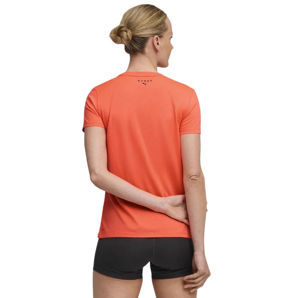Puma Womens/Ladies Hyrox Performance Top
