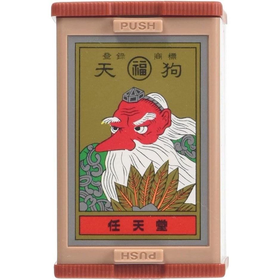 Hanafuda Nintendo (established 1889) Tengu red (includes instructions play)