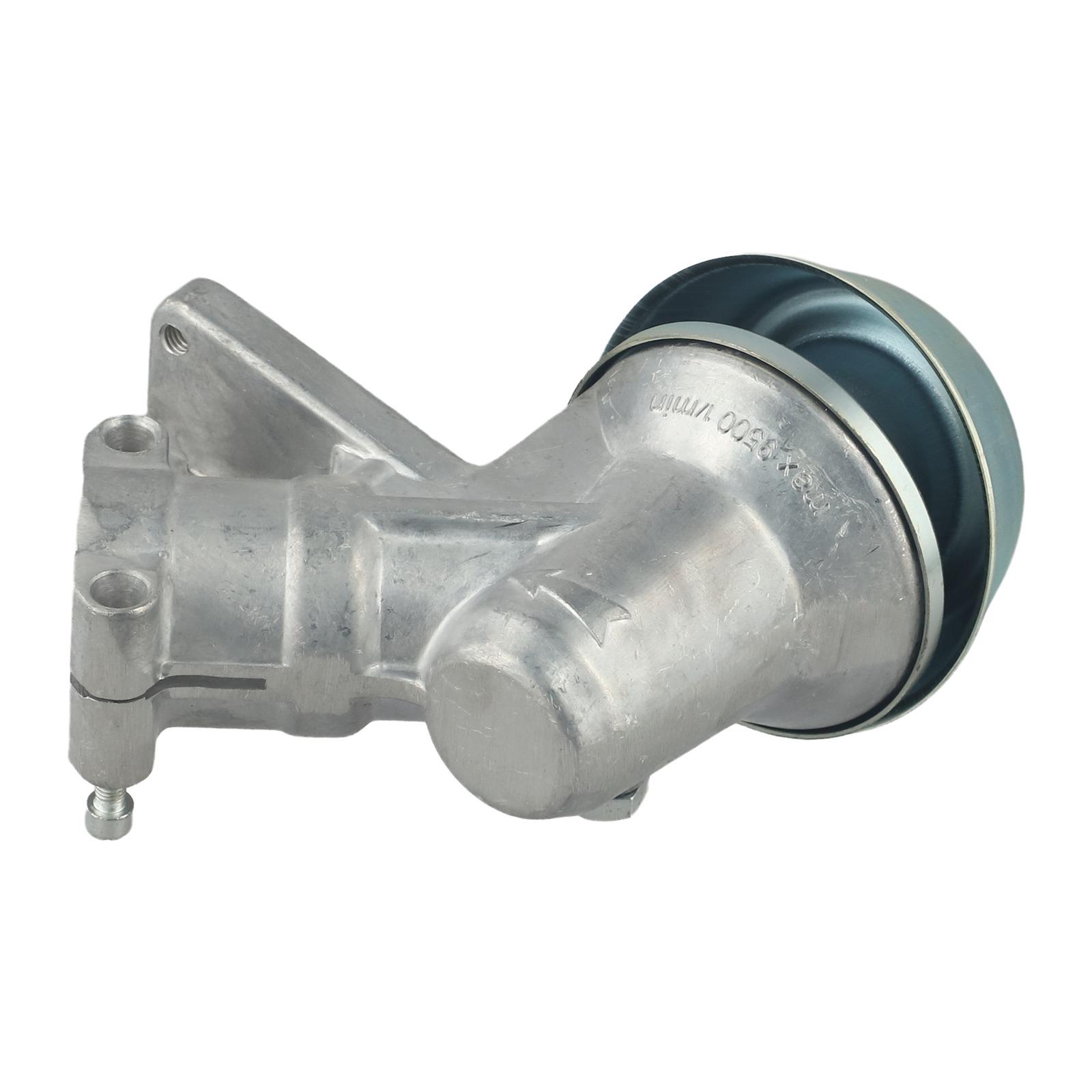 

Reliable Performance Gearbox Reducer 32mm 10T for Oleo Brushcutter Fits Models 753 746T 750T 753T 755T MASTER 61112072R China Mainland