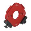 Easy To Carry Corner Radius Routing Guide Rounded Corner Router Easy To Use Lightweight Premium Alloy Material
