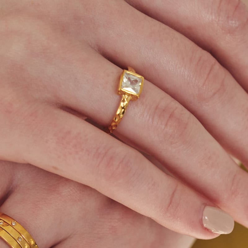 liersi Karrestone Ring