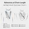 Cuban Link Chain Necklace 9.6mm Gold Color Stainless Steel Thick Mens Hip Hop Rapper Jewelry Gift