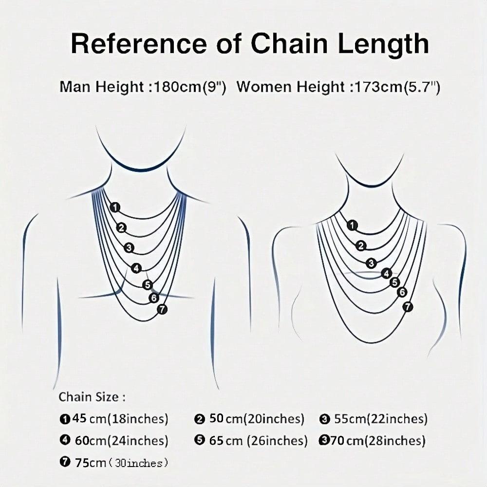 Cuban Link Chain Necklace 9.6mm Gold Color Stainless Steel Thick Mens Hip Hop Rapper Jewelry Gift