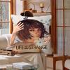 Life Is Strange Game Personalized Pillow Dust Cover Bedroom Kids Party Decoration Pillowcase Birthday Children Gift