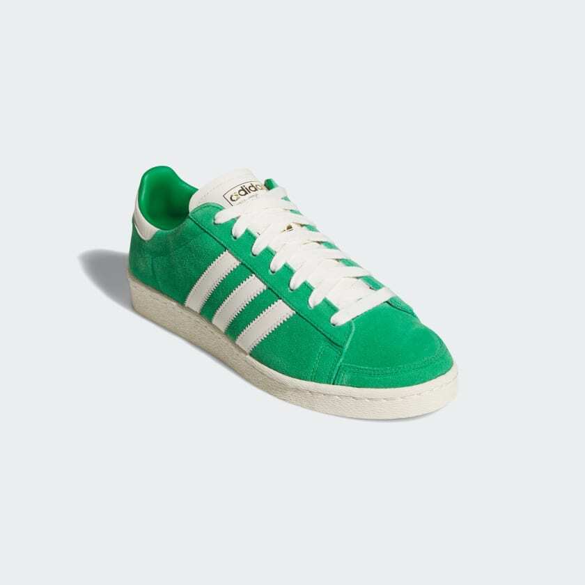 JI3432 Adidas Originals Jabbar Lo Supplier Colour Cream White Gold (Men's)