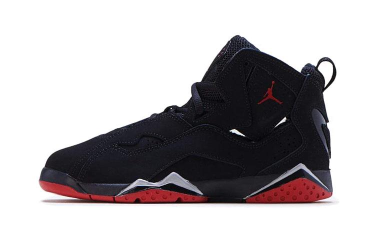 Jordan True Flight Черный TD 343796-062 28