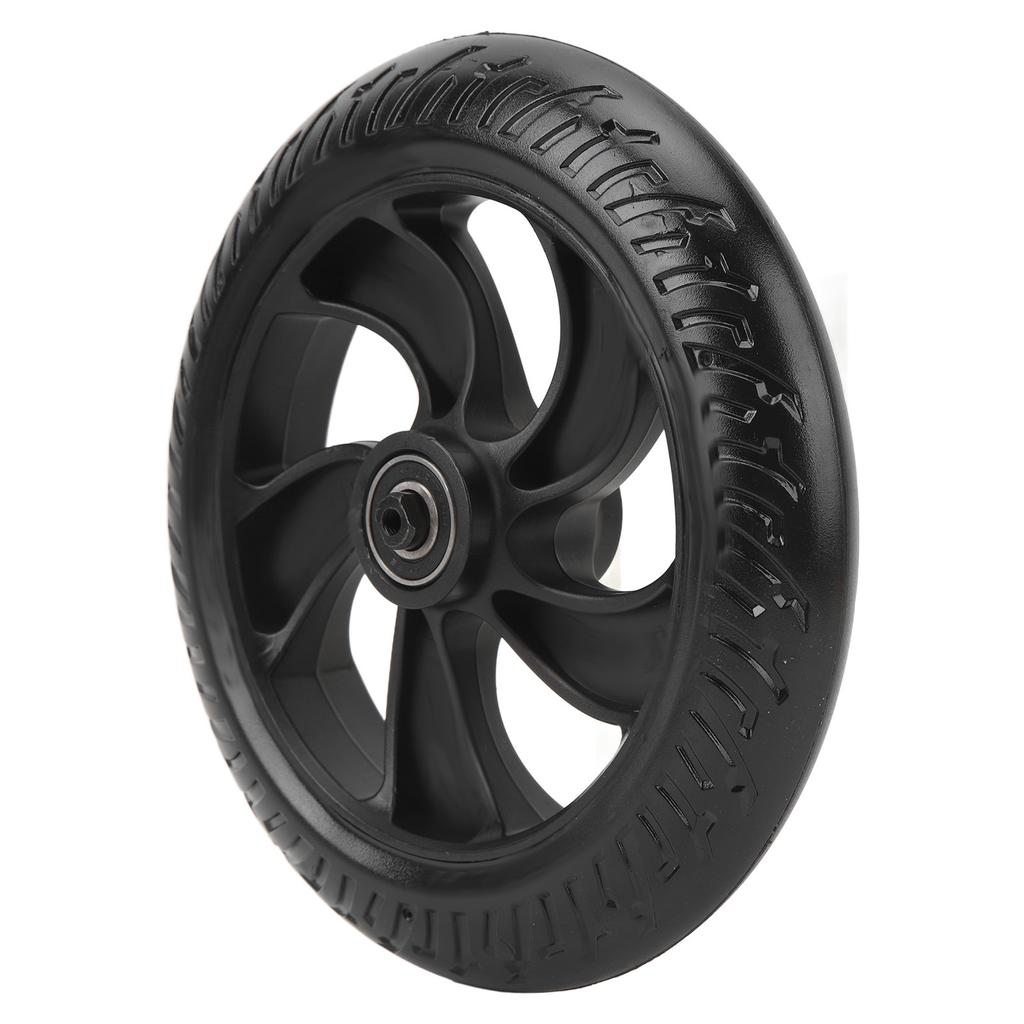 8 Inch Electric Scooter Solid Tire with Hub Wheel Replacement For Kugoo S1 S2 S3 Scooter