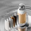 Diller Large Capacity Stainless Steel Insulated Tea Tumbler