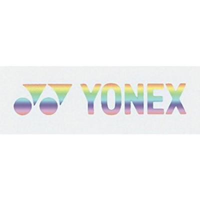 YONEX Edge Guard 5 Set of 2 White, (AC158-1P-011-2SET)