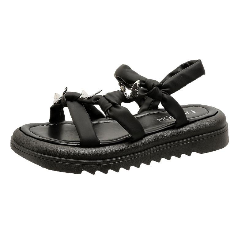 

Повседневная женская вечерняя обувь Slope Line 40 чёрный