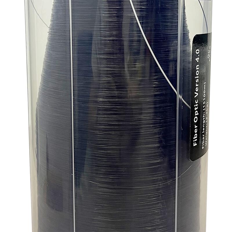 VTEL FPV Drone Fiber Optic Range Extender Module