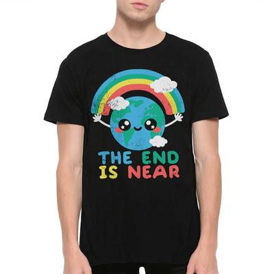 Oberteile – T-Shirts