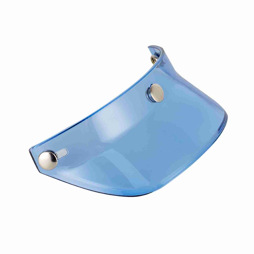 Motorcycle Helmet Visor Motorcycle Helmet 3 4 Open Anti Sun