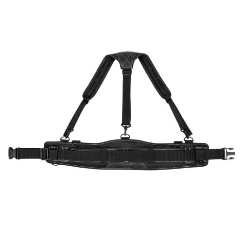 Densan Electrician's Professional Canvas Belt, for Hanging Tools, DB-1200AF