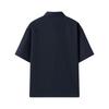 NVG·YOUNG Men's Fashion Short Sleeve Work Shirt