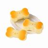 Soft Bread Squeeze Toy Slow Rising Slow Rising Toy Sensory Toy Bread Squishy Toy  Gifts for Adults