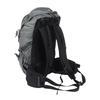 Climbing Rucksack LANCS 25 Charcoal ONESIZE [Karimar]