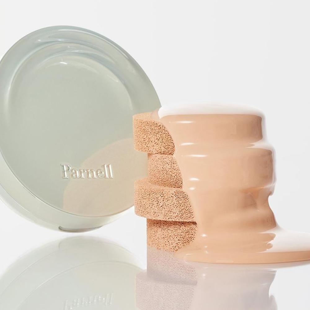 Parnell Serum In High Glow Cushion 15g, SPF50+ PA++++