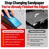 Thickened Diamond Sanding Block Dry and Wet Use Grinding Tool  for Stone Grinding